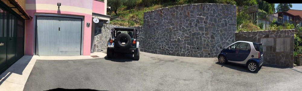 Фото Il Capriolo Bed&Breakfast