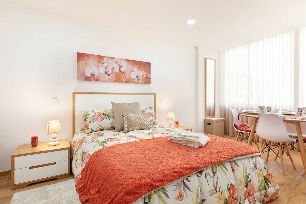 Фото Avenida apartement