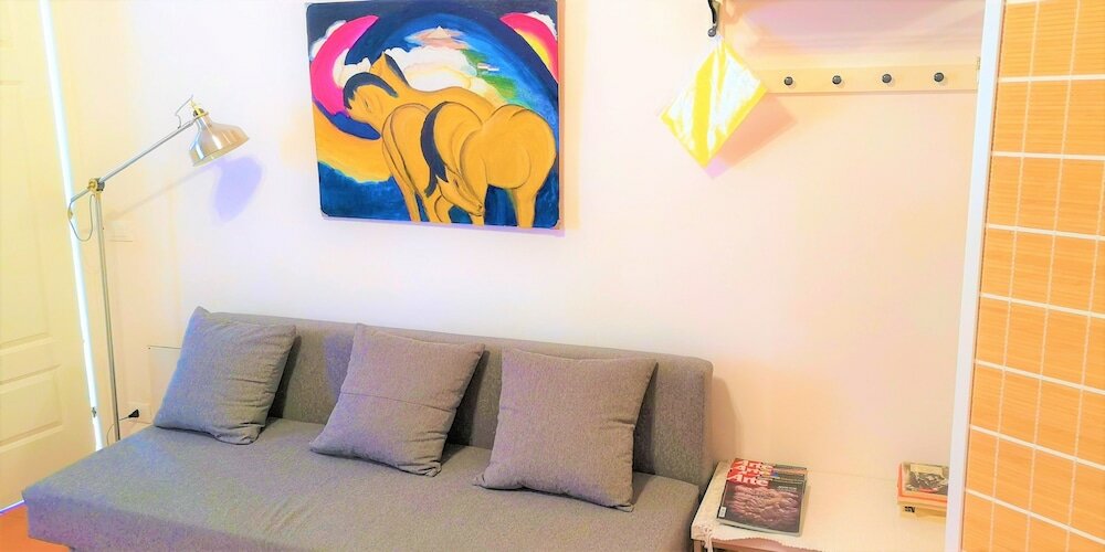 Фото B&b Il giardino dei sospiri