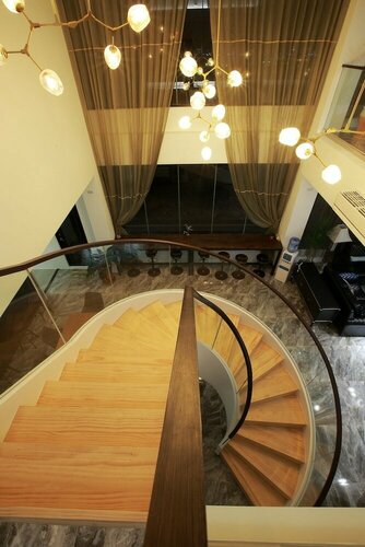 Гостиница Easy Inn