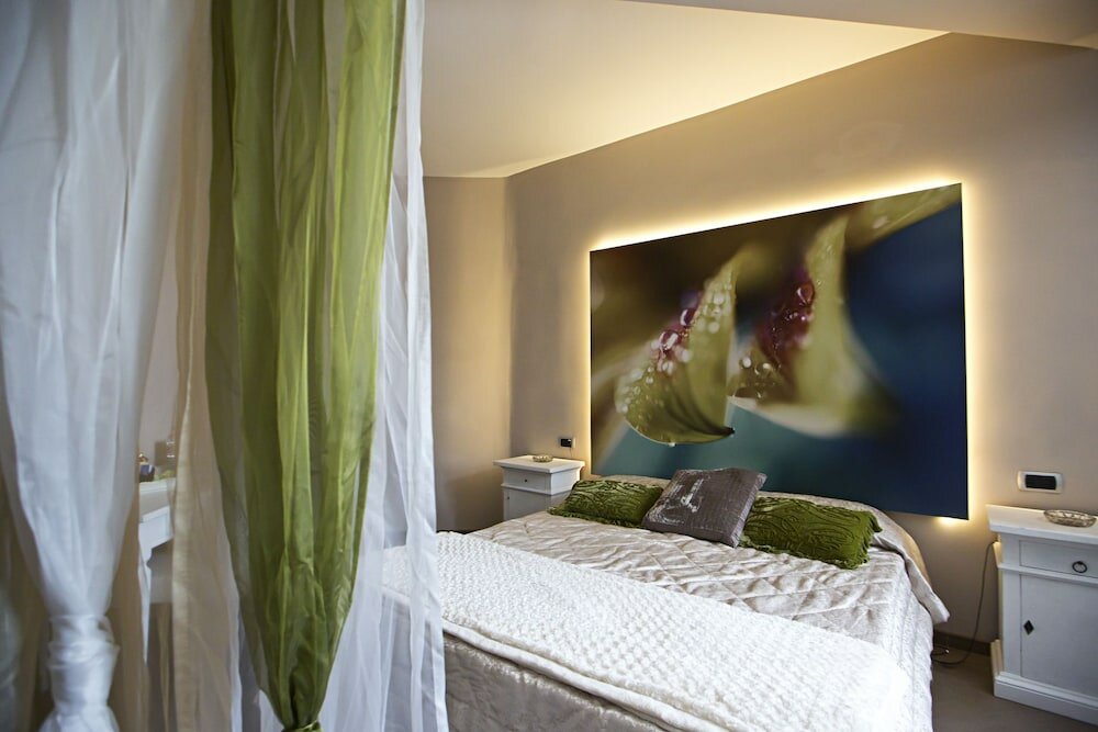 Фото Hotel Tiro a Volo