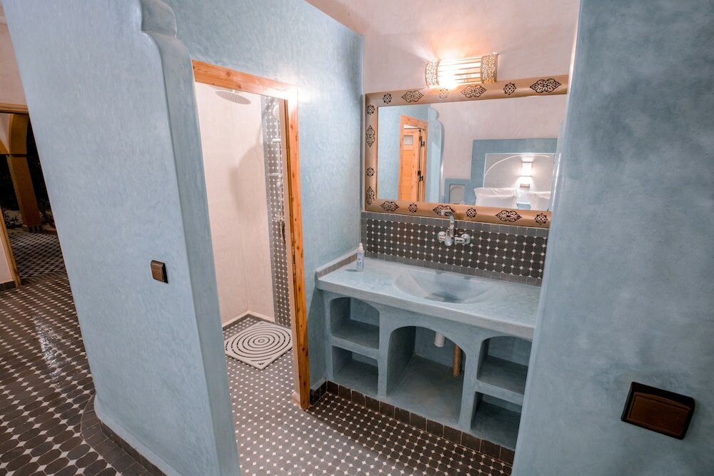Фото Hassilabiad Appart Hotel