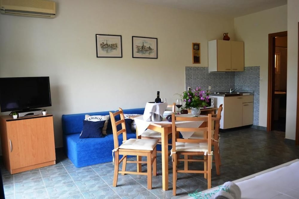 Фото Villa Hraste