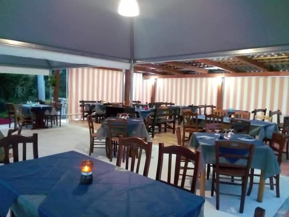 Фото Antica Conca d'Oro