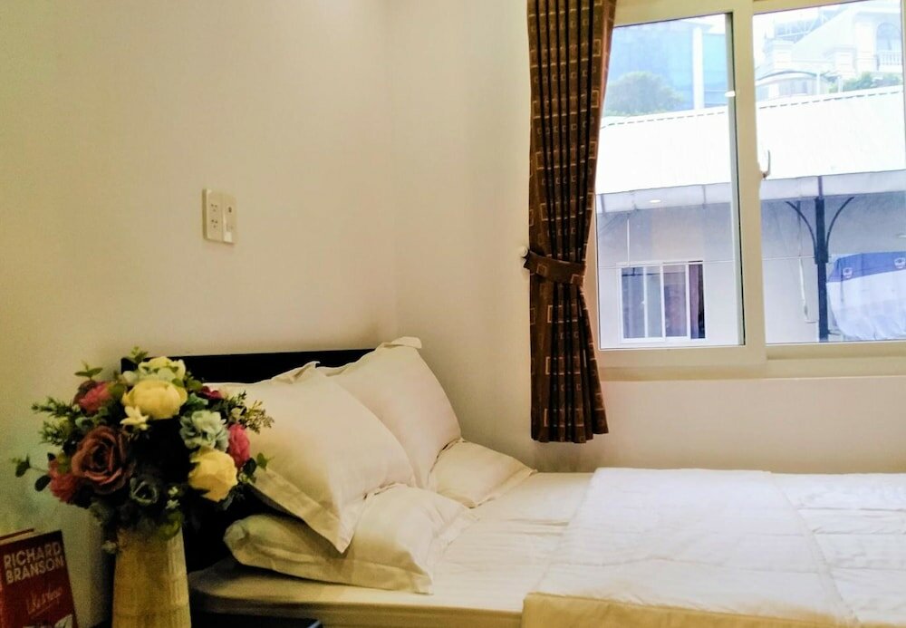 Фото Sabay Airport Apartment
