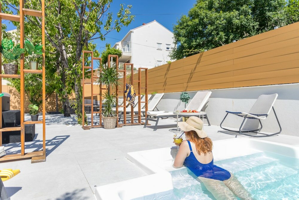 Фото Villa Bogo - Galijun