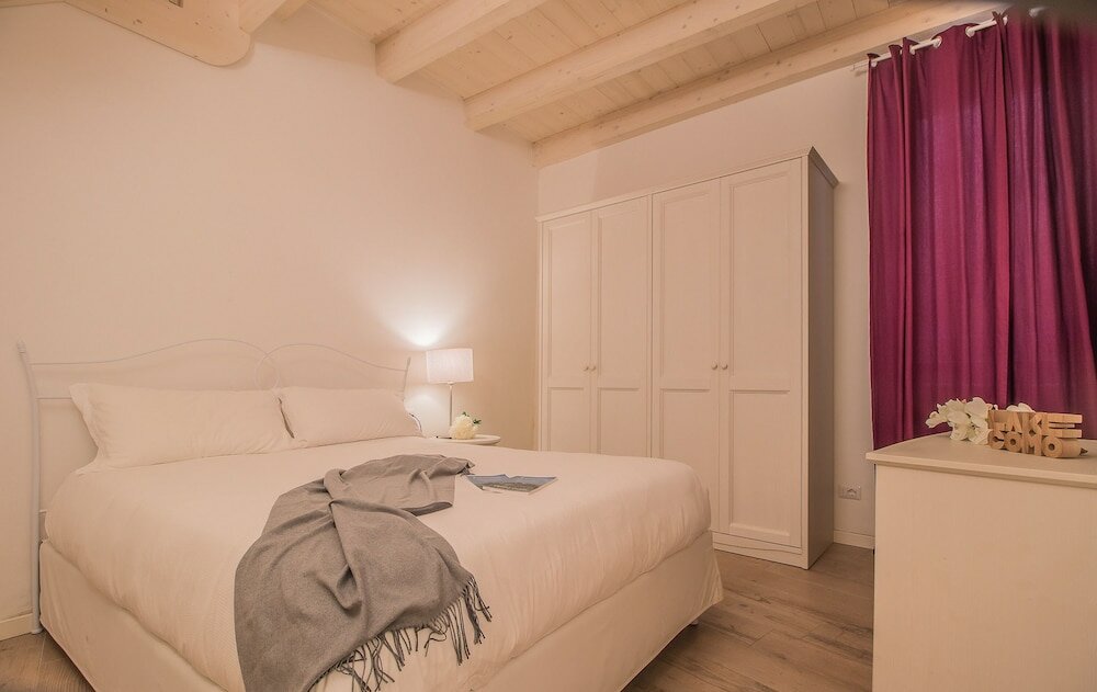 Фото Casa La Nuvola Varenna