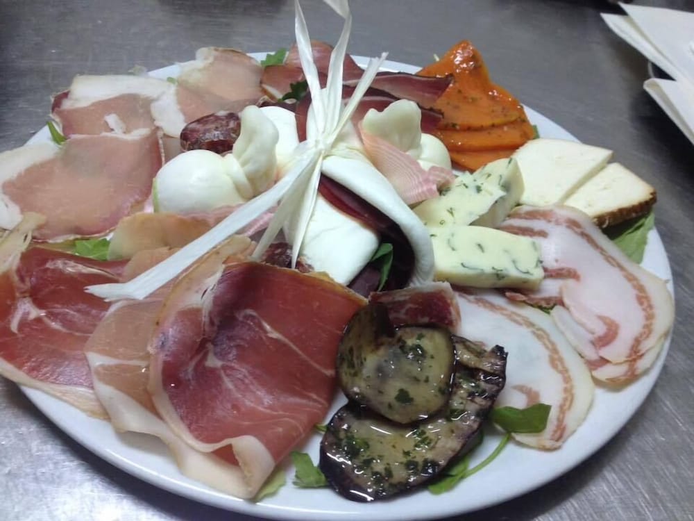 Фото Antica Conca d'Oro