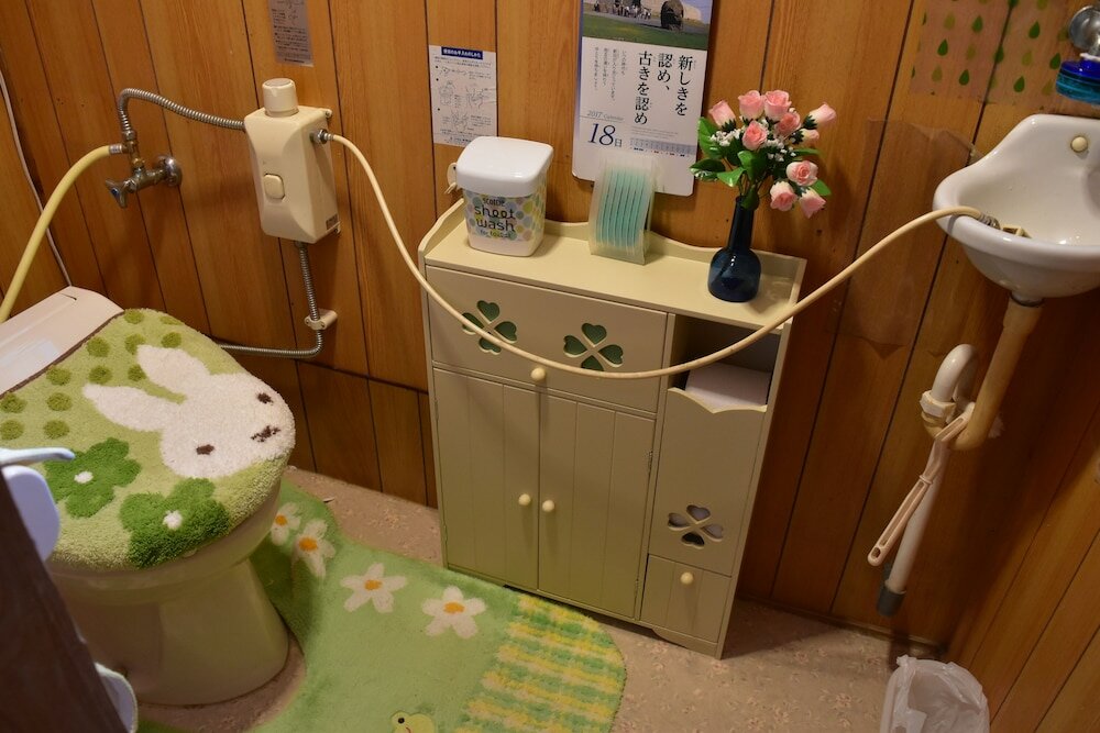 Фото Minpaku Megumi