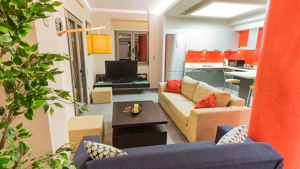 Фото Villa Constandinos