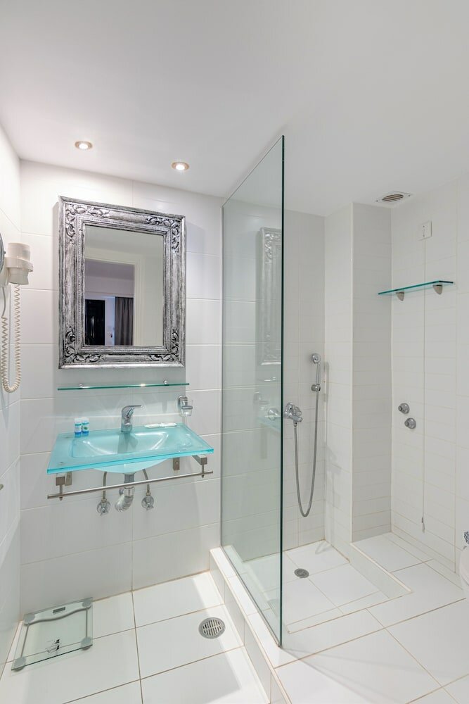 Фото Residence Villas Hotel