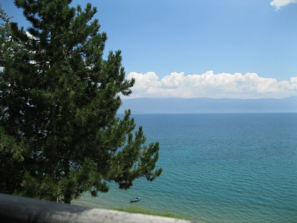 Фото Villa Eros Apartments