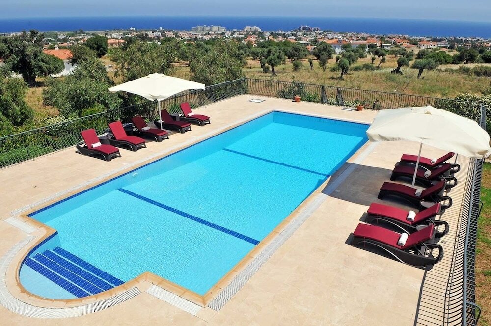 Фото Villa Amelia by Amy Villas