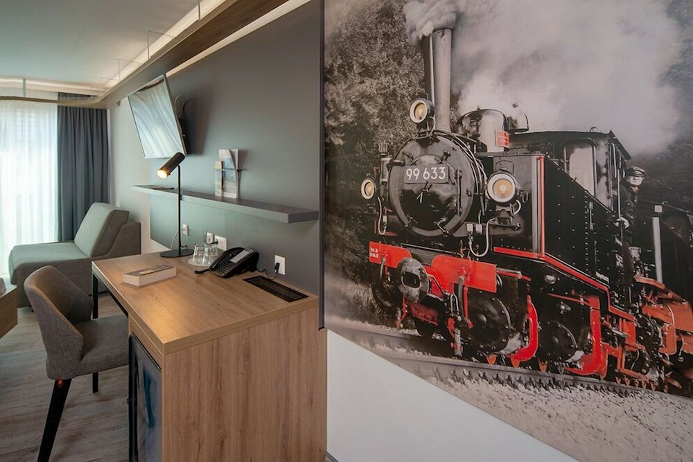 Фото отеля 3