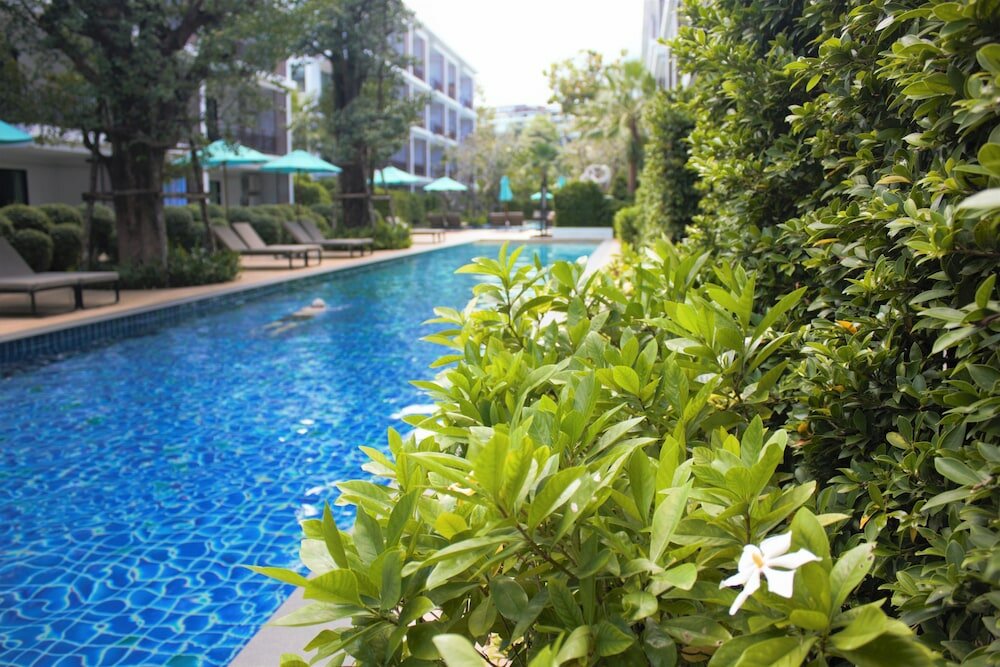 Фото The Title West Wing by Trips Phuket