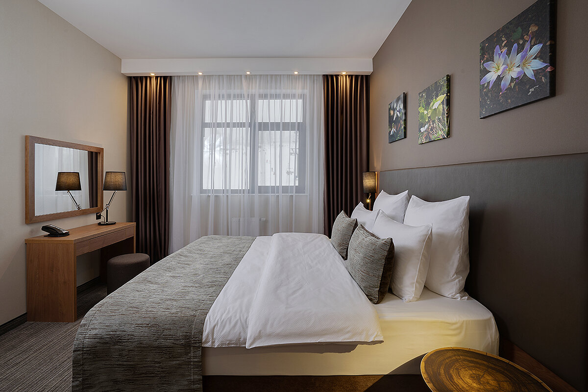 Фото СКИ ИНН СПА