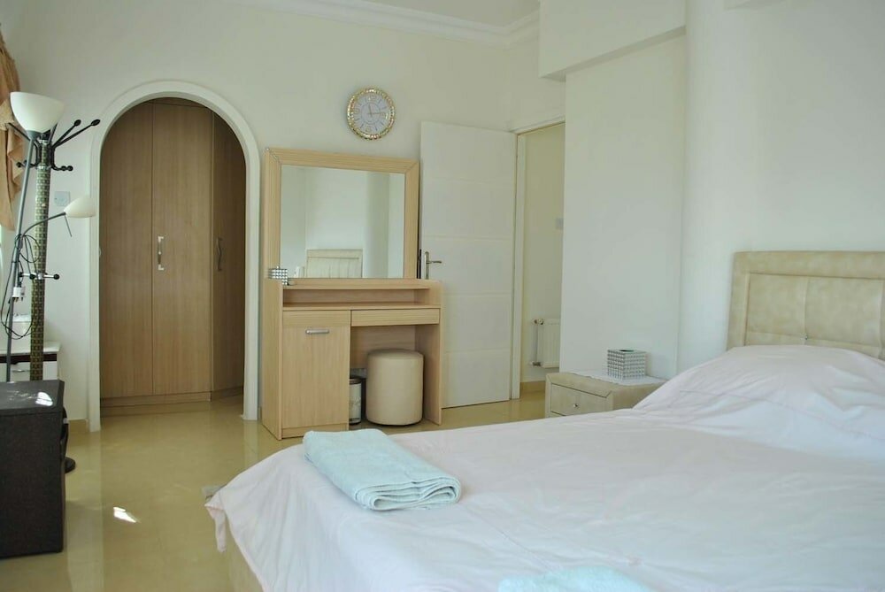 Фото Villa Roman by Amy Villasa