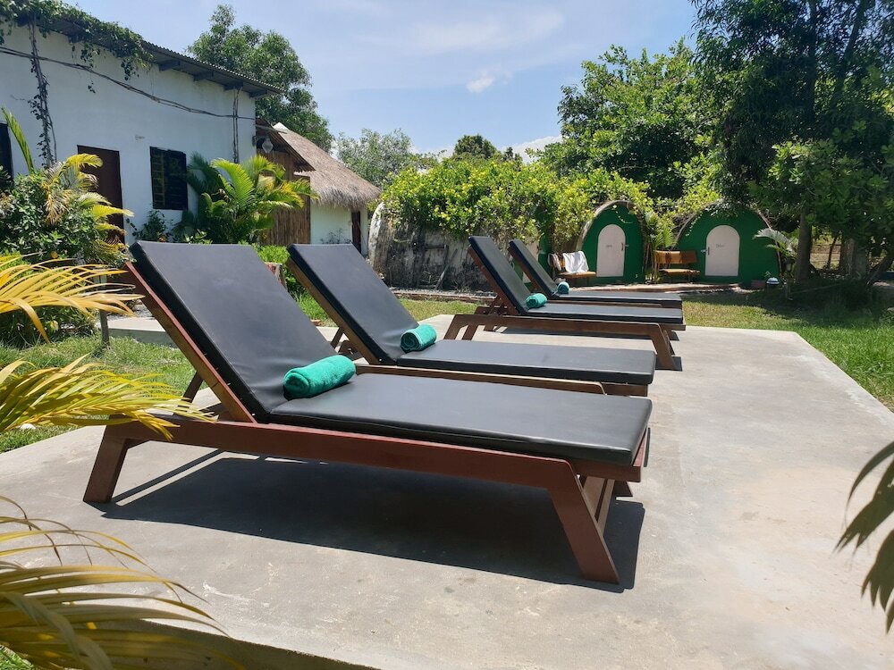 Фото Bohemiaz Resort and SPA