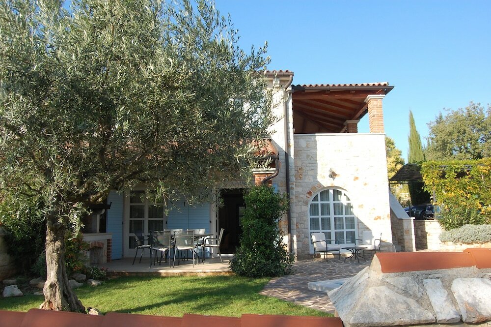 Фото Villa Maslinova Grana