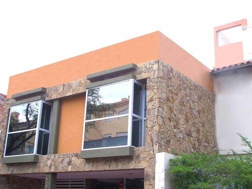 Гостиница Departamentos Santa Marta в Сальте