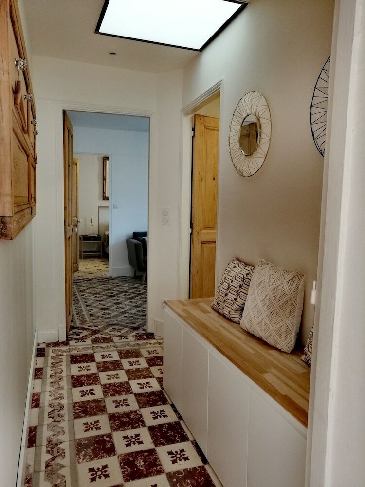 Фото La Maison Grivolas