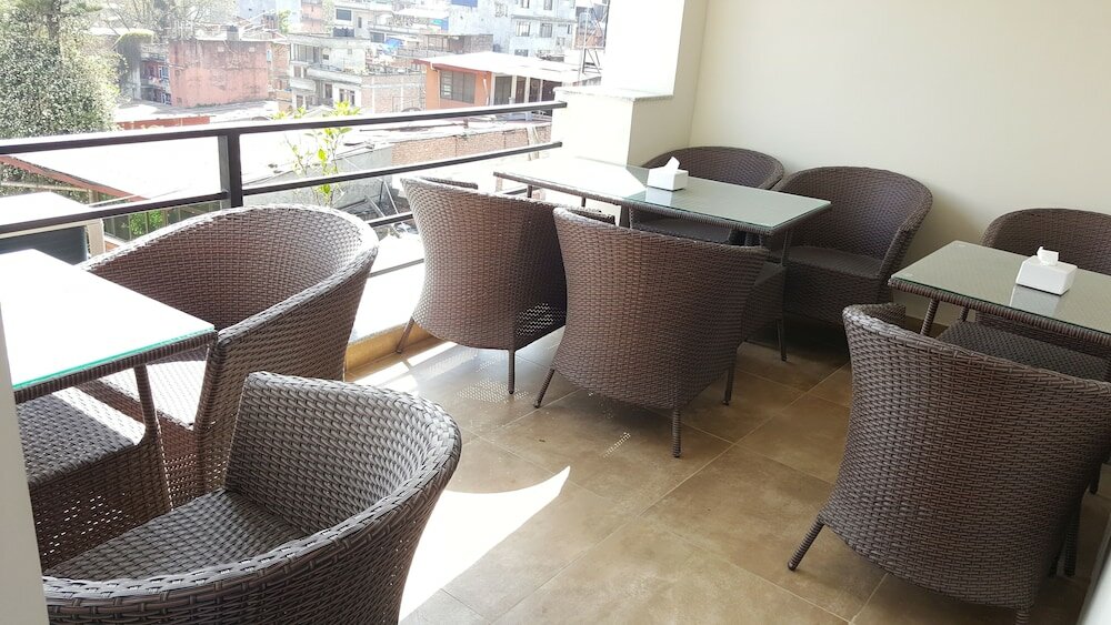 Фото Hotel Bihani