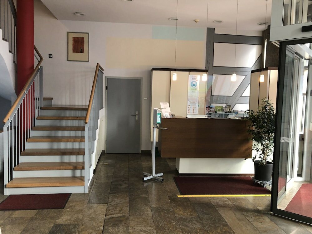 Фото Centrinum Altstadt-Hotel