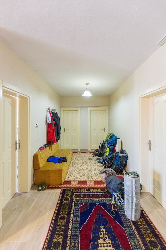 Фото Taurus Guest House