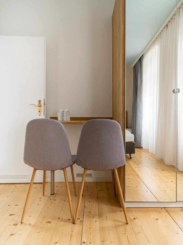 Фото Limehome Dresden Tannenstraße