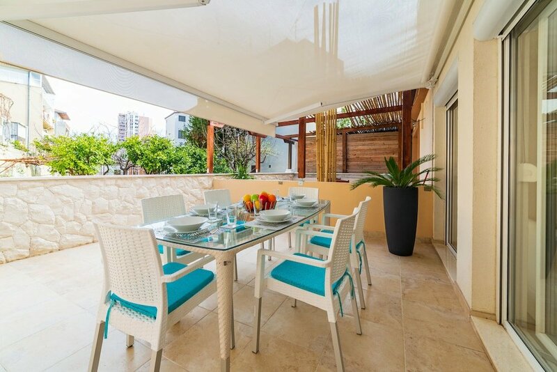 Гостиница New Luxury Apartment Split в Сплите