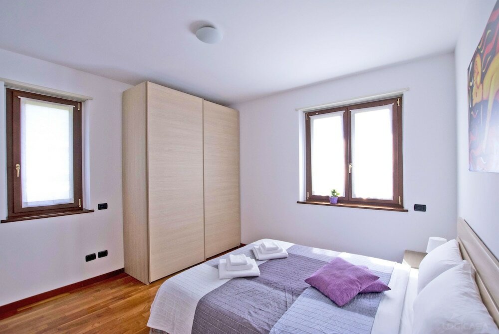 Фото Logicasa Mentana Garden