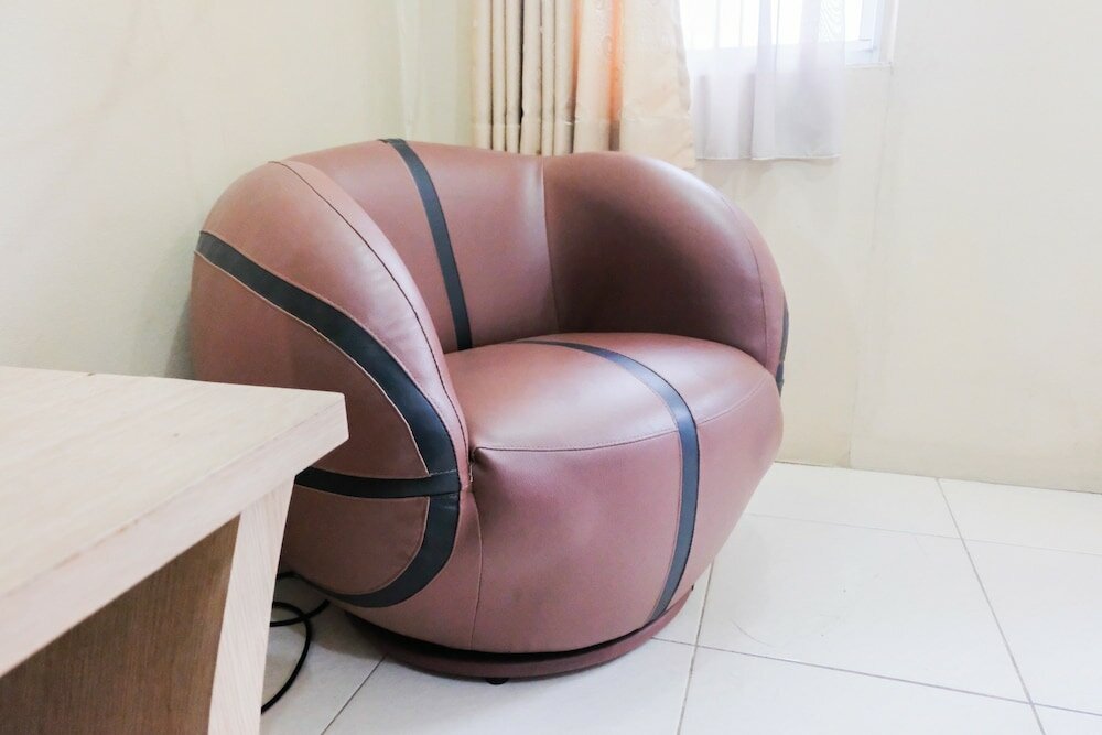 Фото Minimalist Studio Room Great Western Apartment