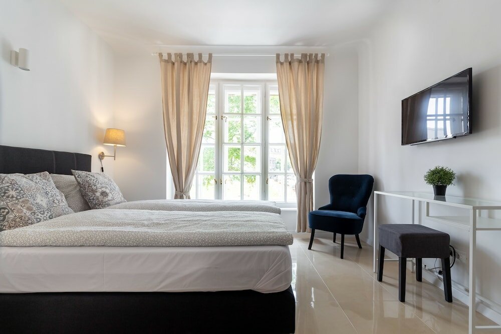 Фото B&b Downtown Zagreb