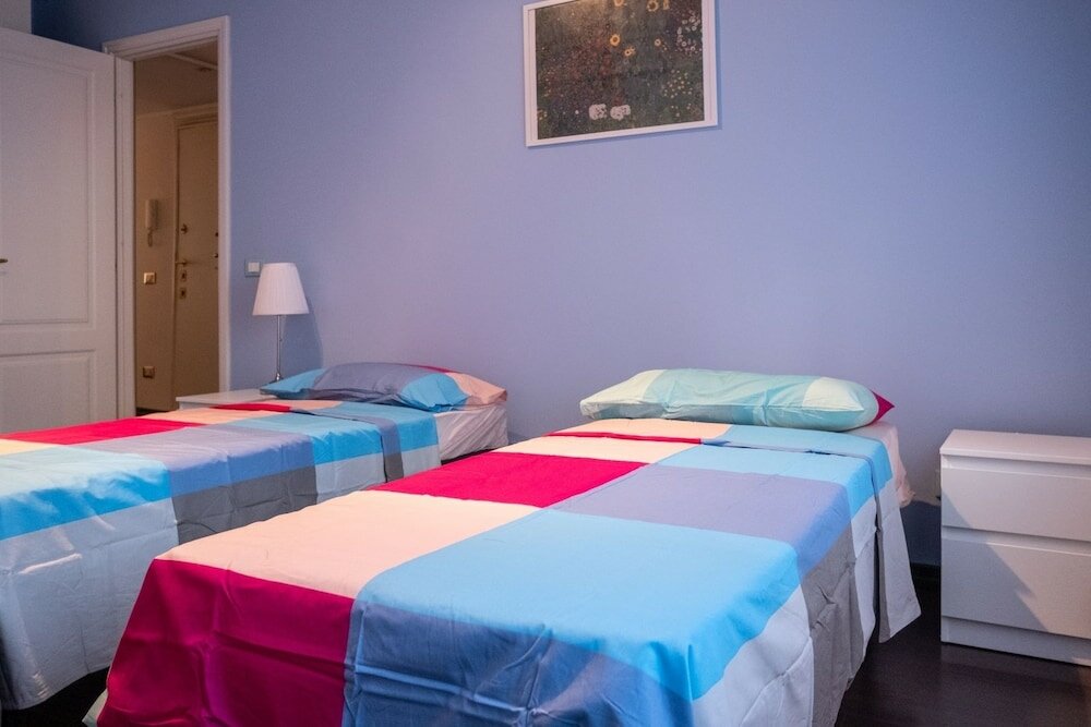 Фото Roma - VIA Casati 31