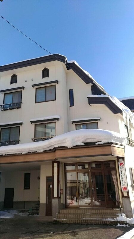 Гостиница Nozawa Dream Central