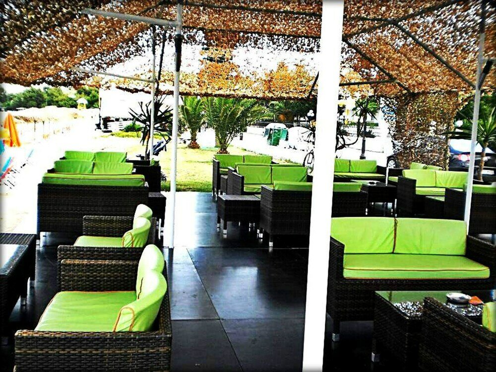 Фото Chrissi Ammoudia