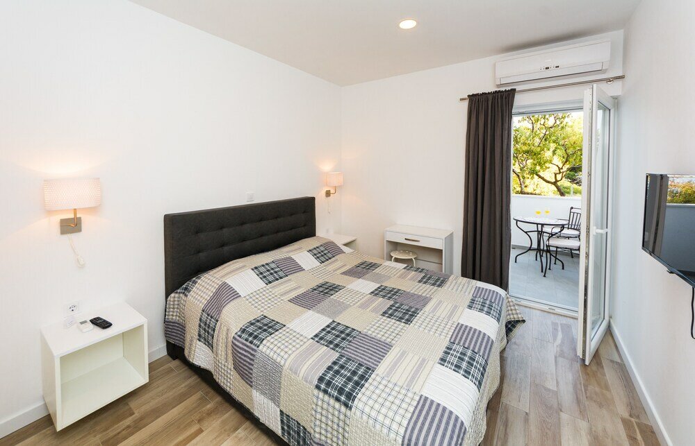 Фото Rooms and Apartments Bruno