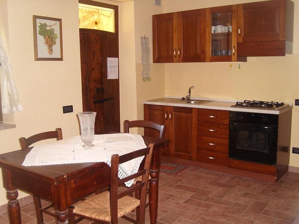 Фото Fattoria Del Quondam