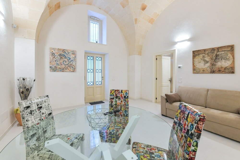 Фото Casa Magadè