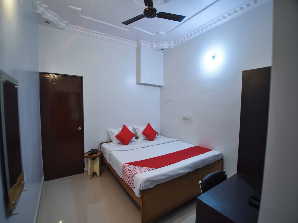 Фото Oyo Home 3688 Apartment Palace
