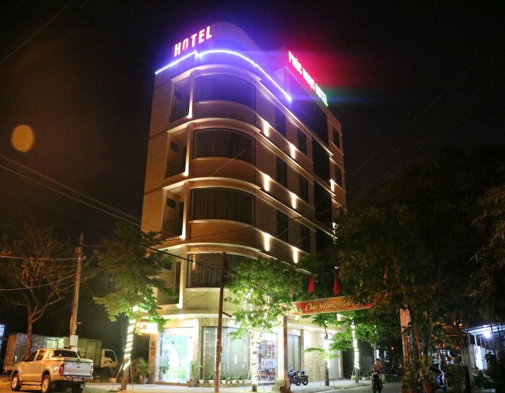 Hotel Phuc Ngoc Hotel, Da Nang, photo