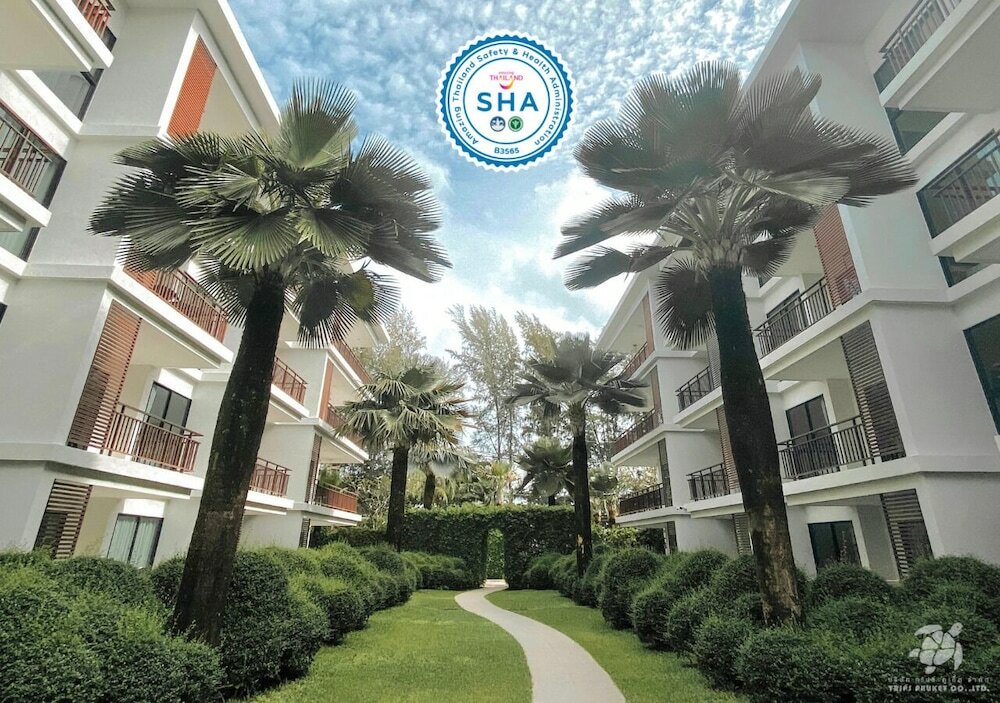 Фото The Title West Wing by Trips Phuket