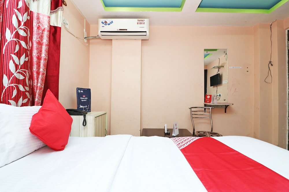 Фото Oyo 16627 Xpress Inn