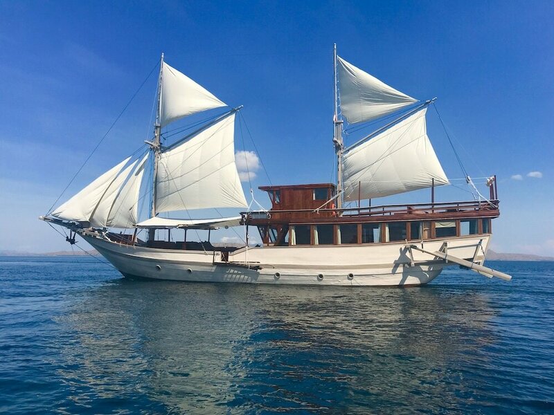 Гостиница Perjuangan Boat 2
