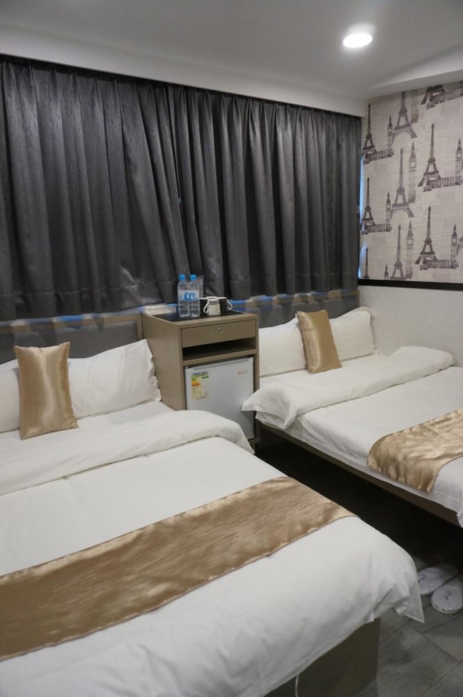 Фото Vve Vve Hotel