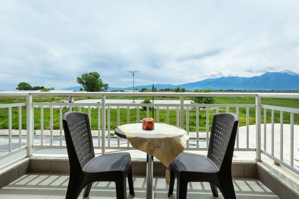 Фото Amfion Hotel