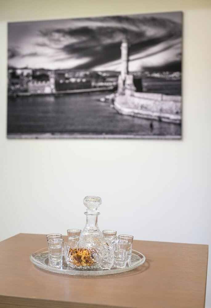 Фото Athina Suites Platanias