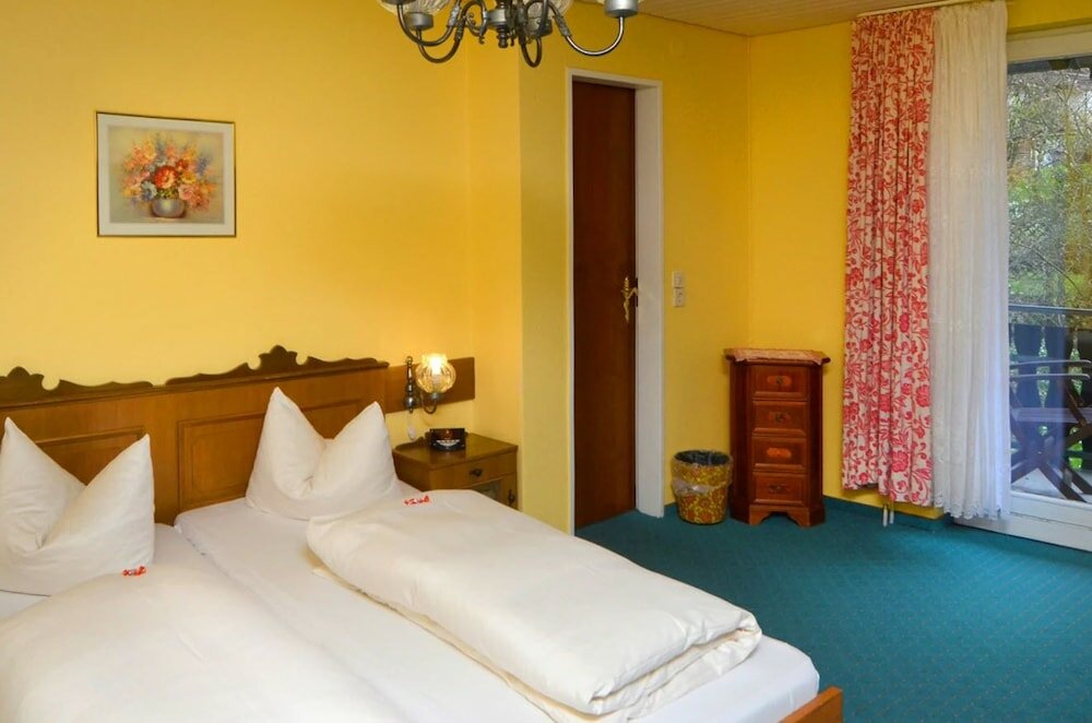 Фото Landhaus am Kunstberg