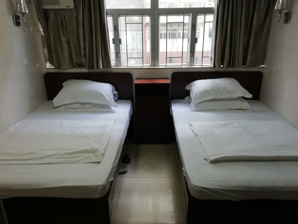 Фото New China Guesthouse