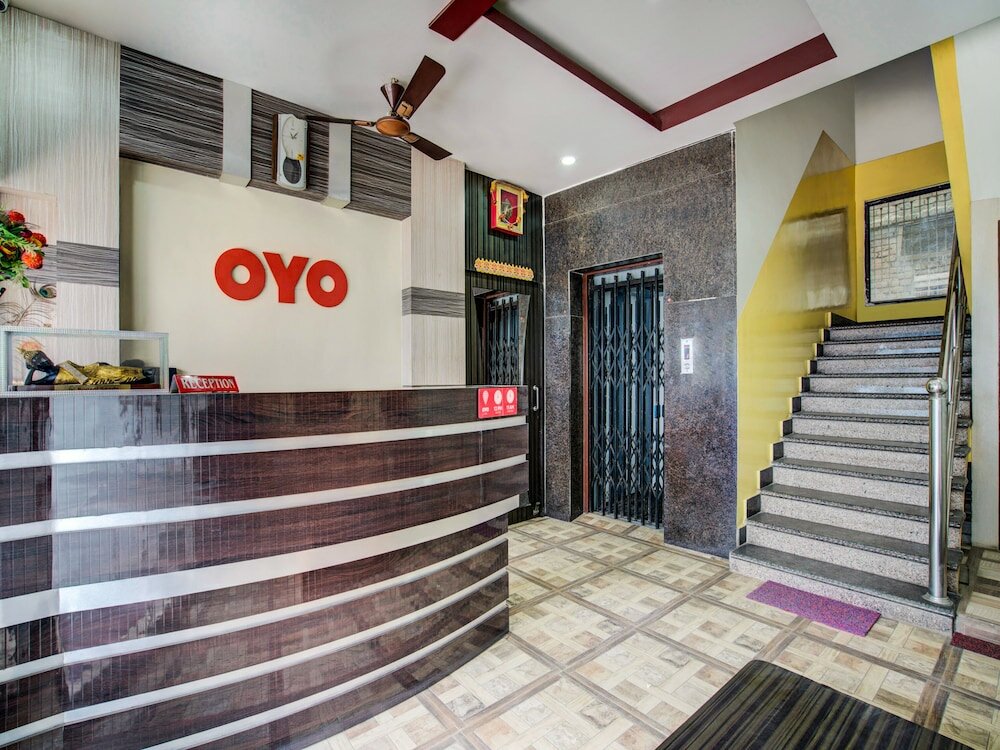 Фото Oyo 26889 Hotel Shree Vishnu Regency